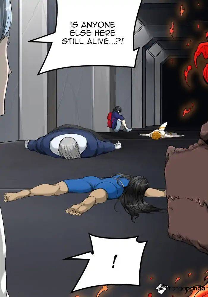 Tower of God Chapter 431 image 109
